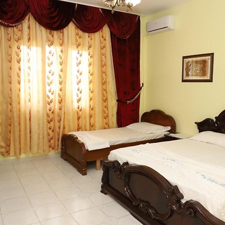 Guesthouse Katerina Берат Екстер'єр фото