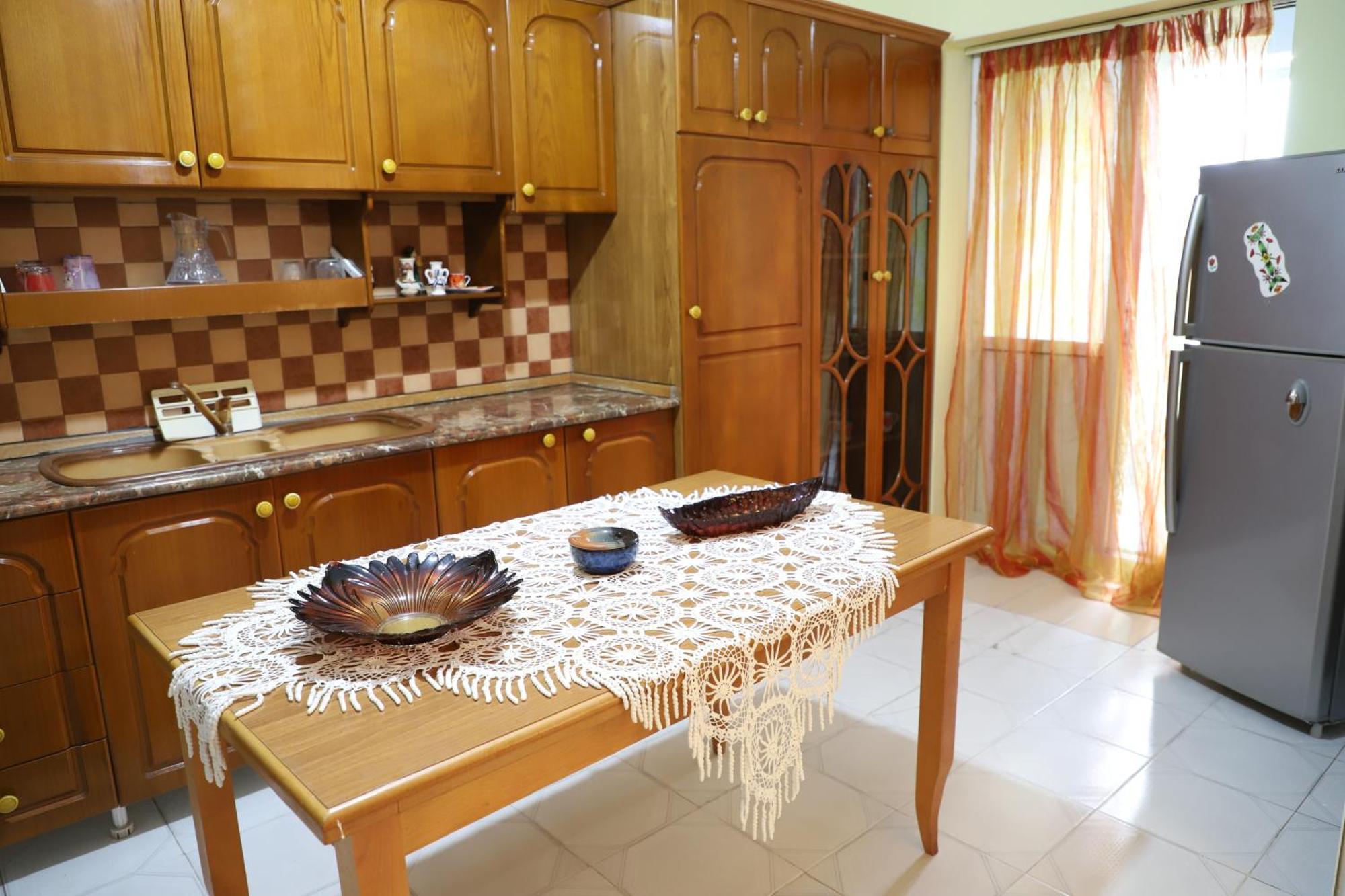 Guesthouse Katerina Берат Екстер'єр фото