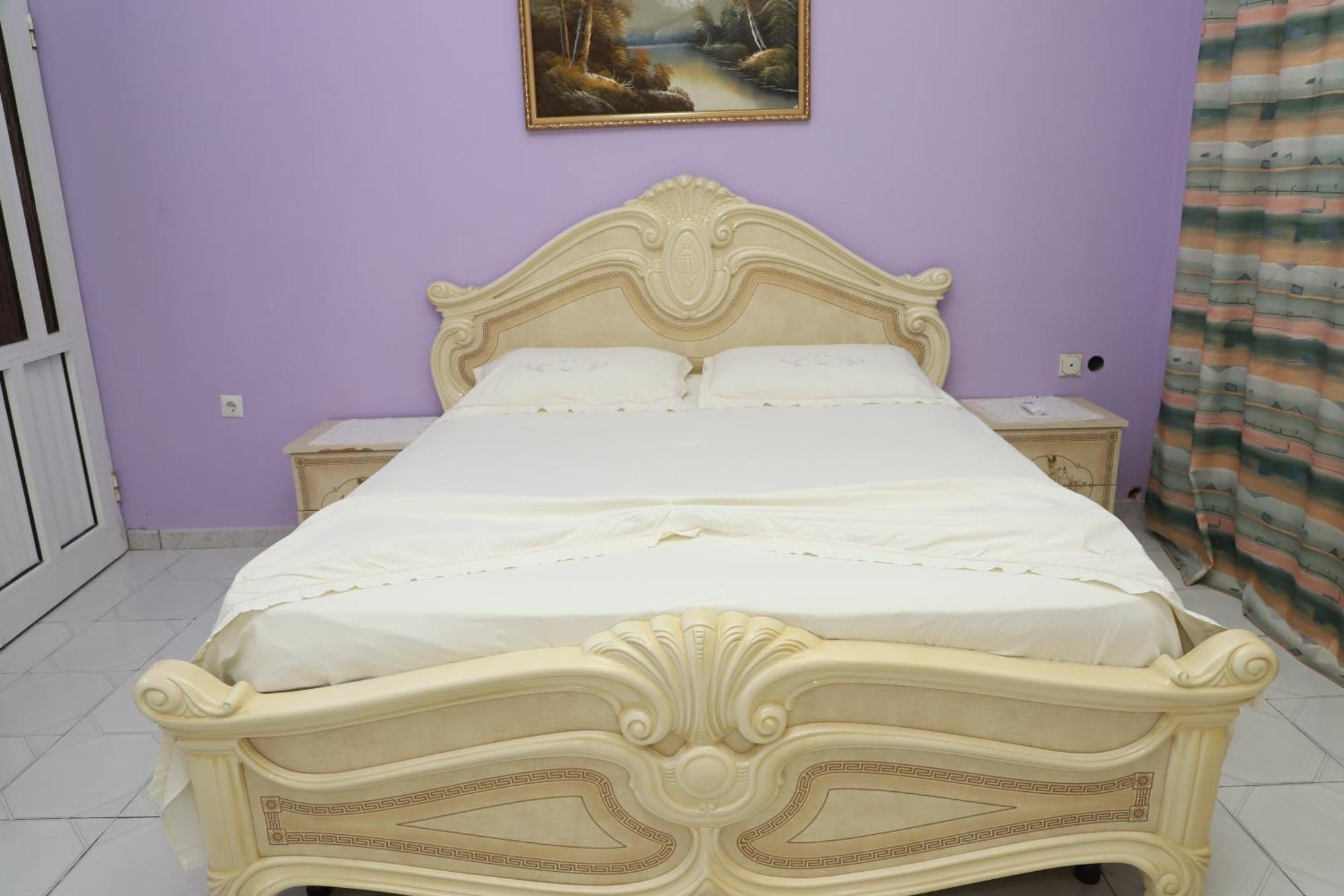 Guesthouse Katerina Берат Екстер'єр фото