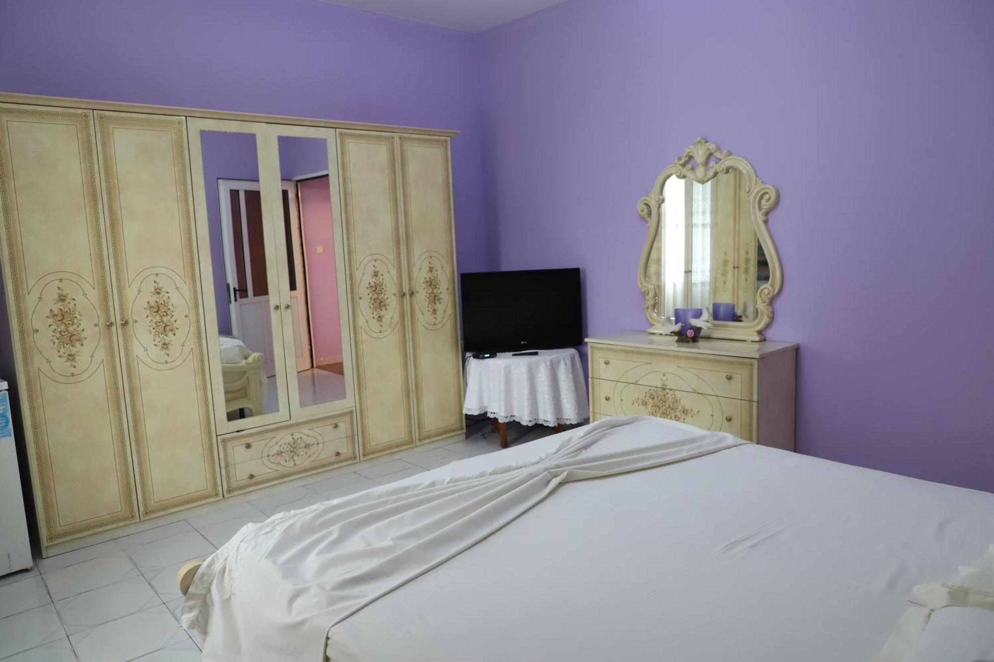 Guesthouse Katerina Берат Екстер'єр фото