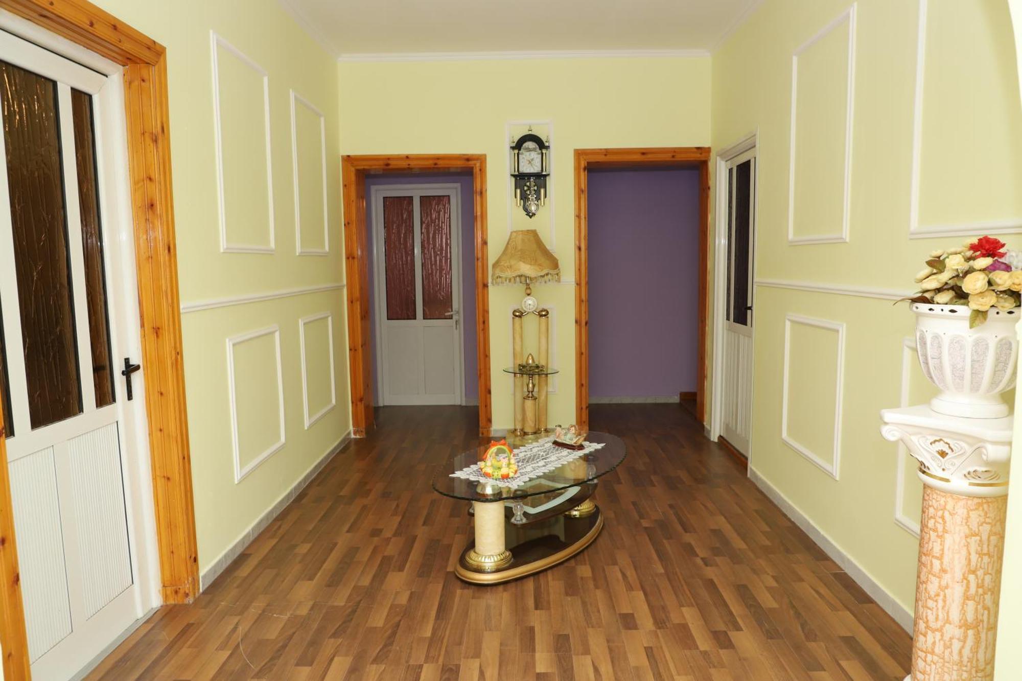 Guesthouse Katerina Берат Екстер'єр фото