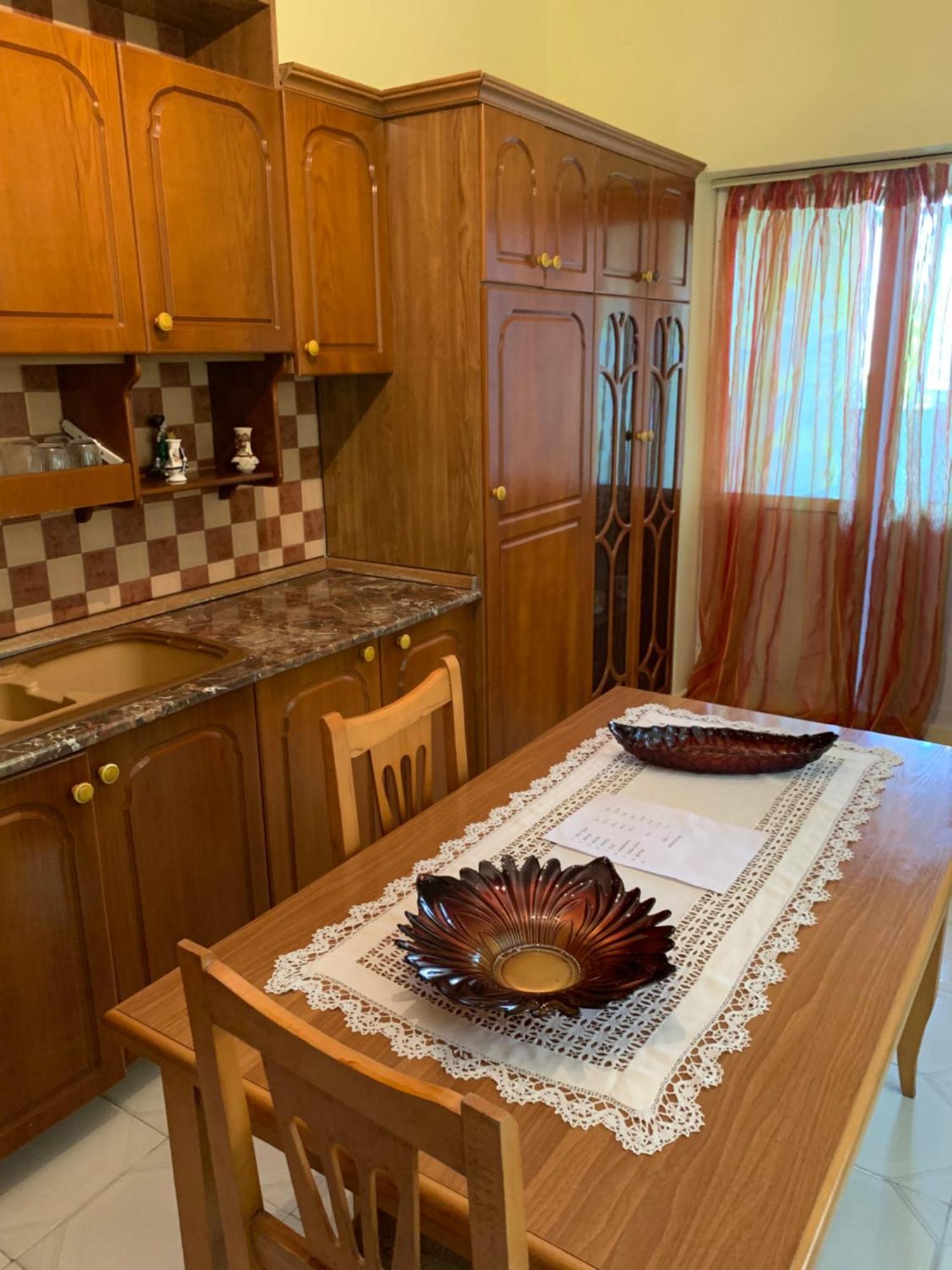 Guesthouse Katerina Берат Екстер'єр фото